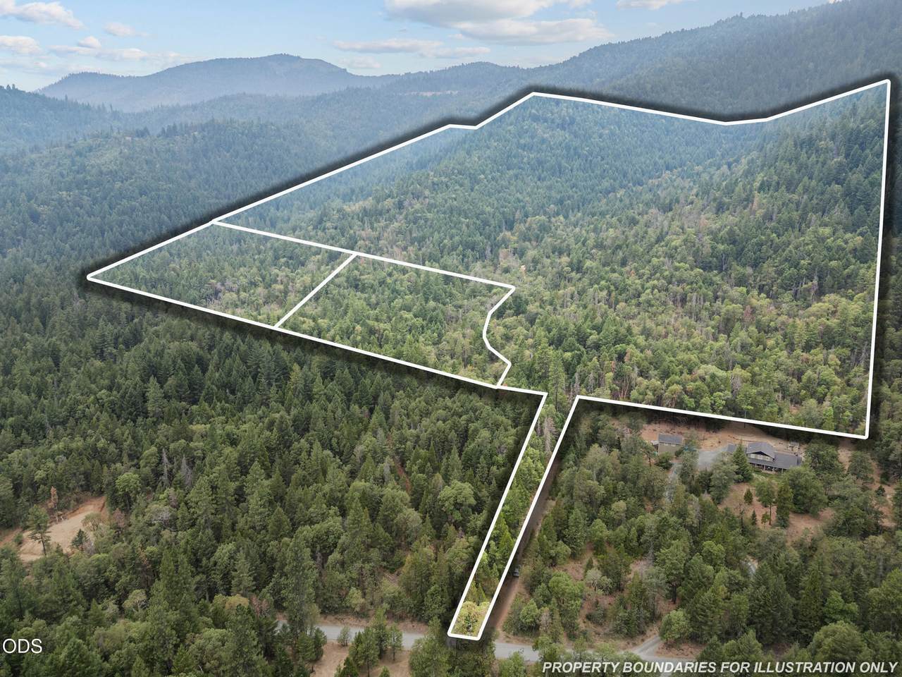 9433 Evans Creek Road - Photo 1