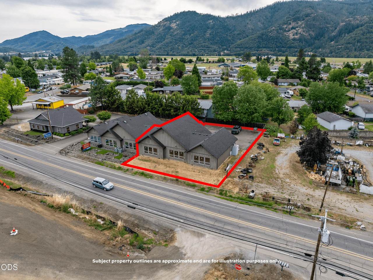 209 Old Pacific Highway - Photo 1