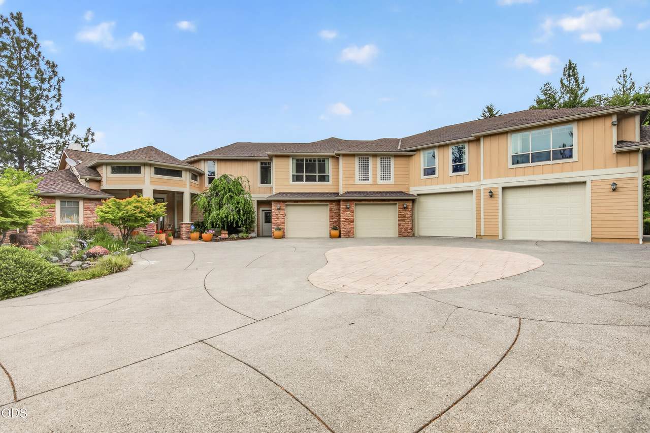 4459 Old Stage Road - Photo 1