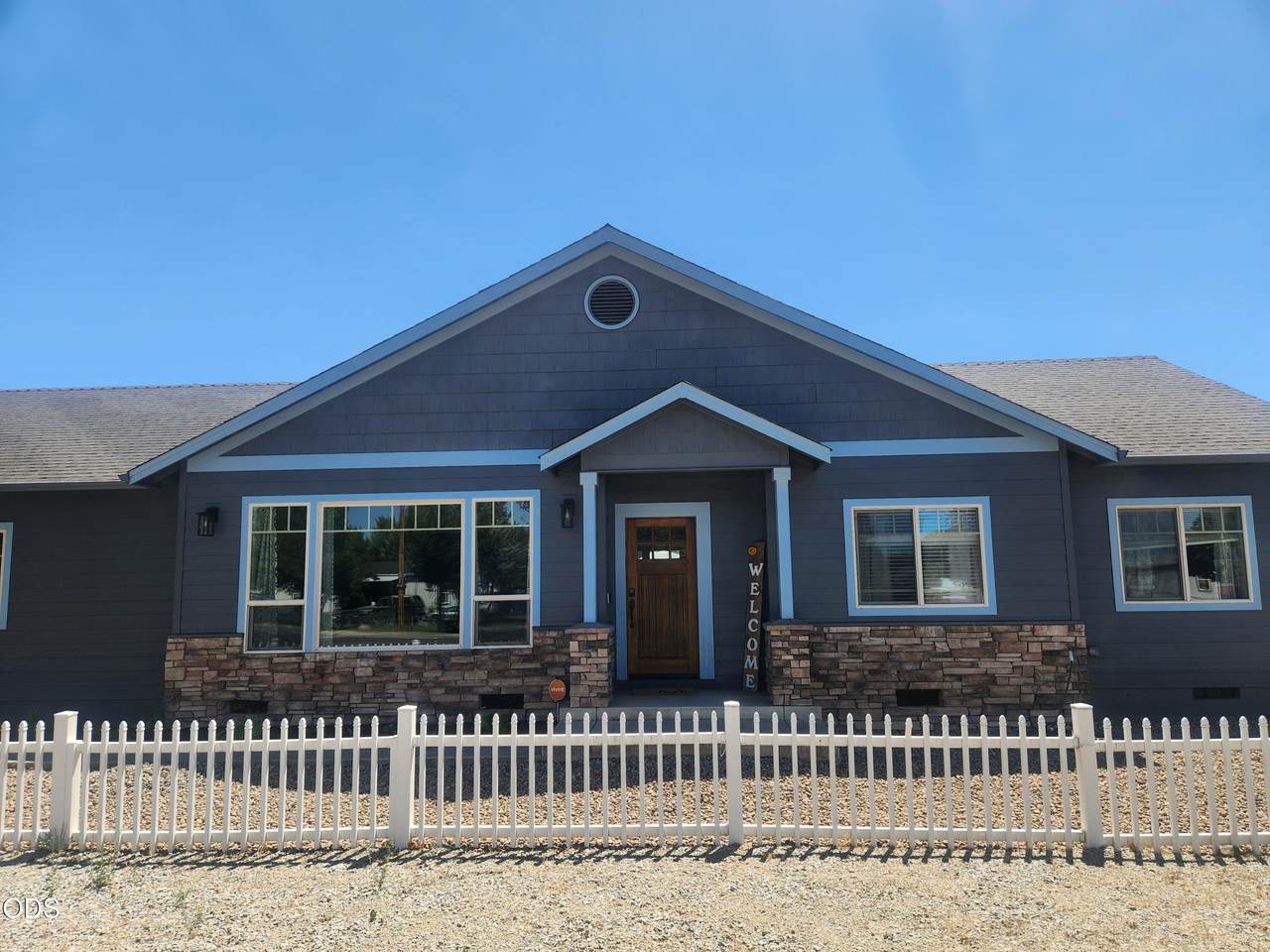 3806 Valley Meadows Drive - Photo 1