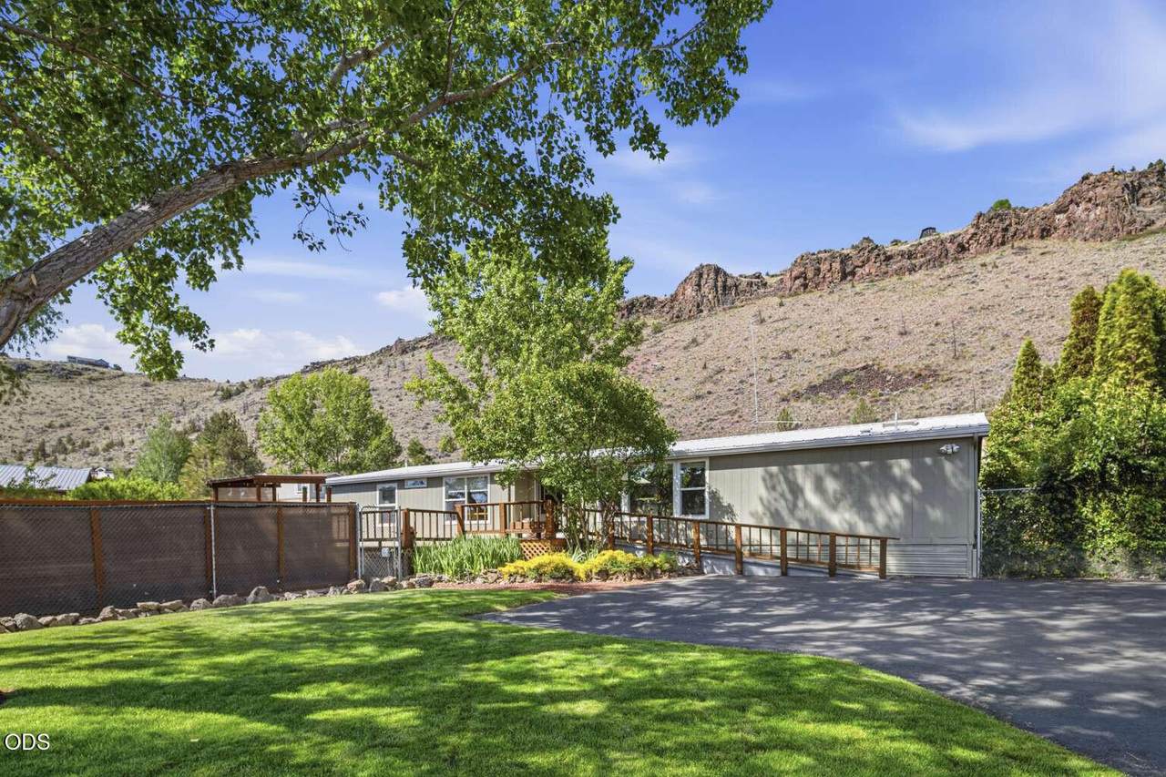 11564 Horny Hollow Trail - Photo 1