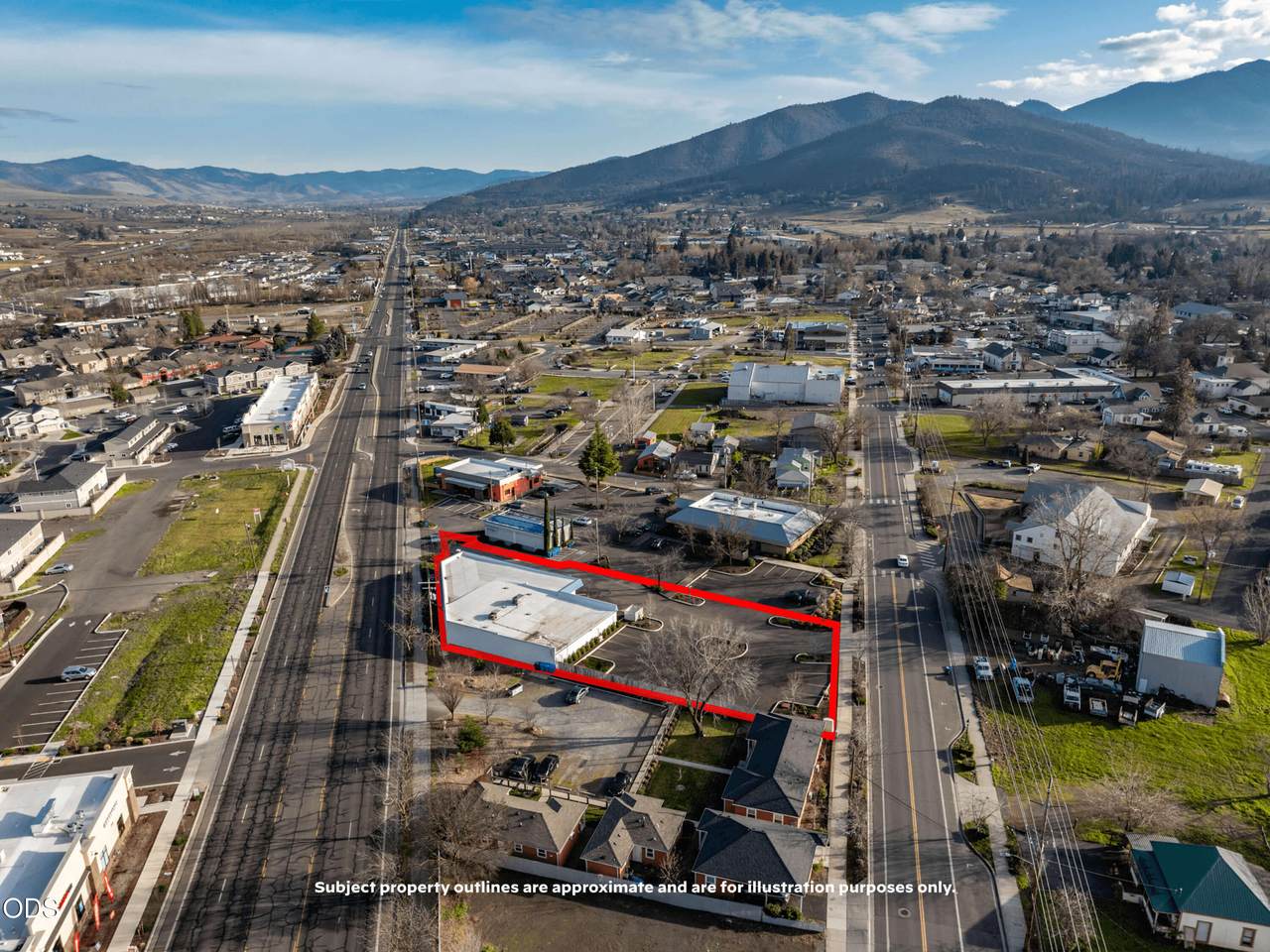 209 Pacific Highway - Photo 1