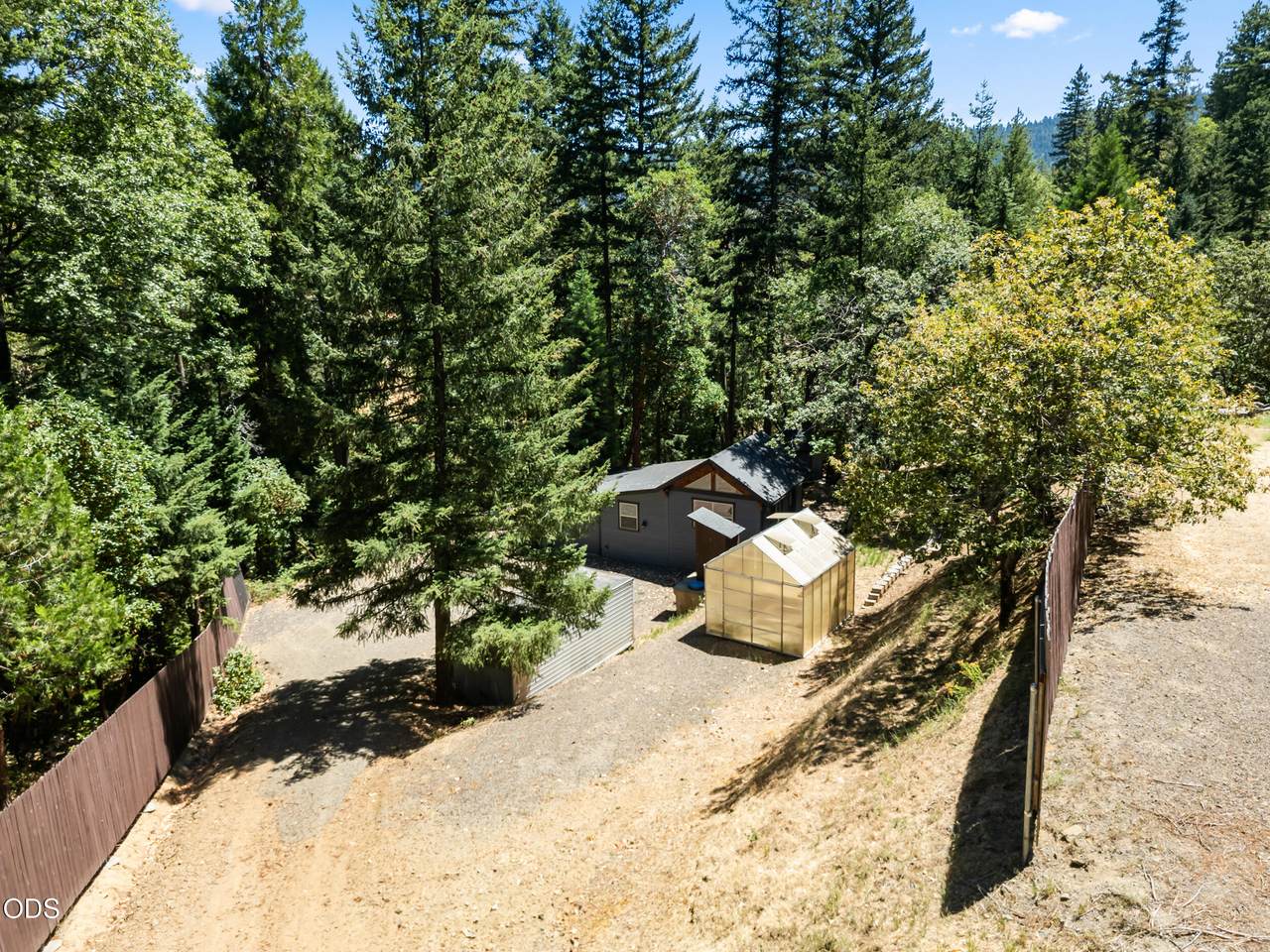 4712 Old Highway 99 - Photo 1