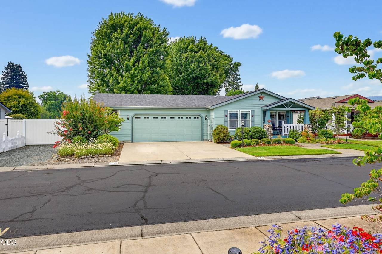 366 Marian Avenue - Photo 1
