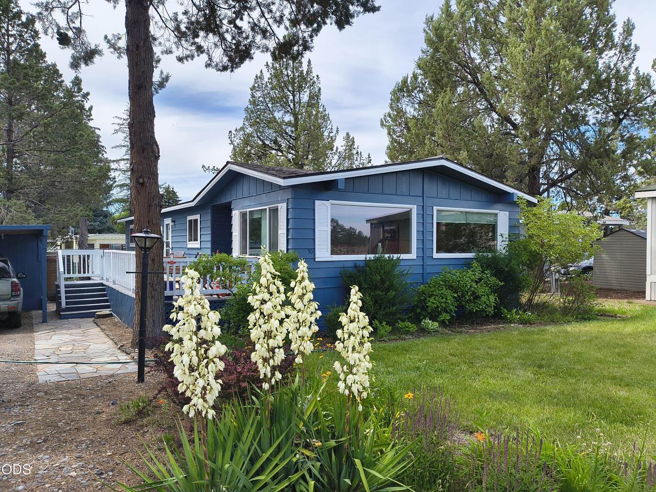 5063 Highway 97 - Photo 1