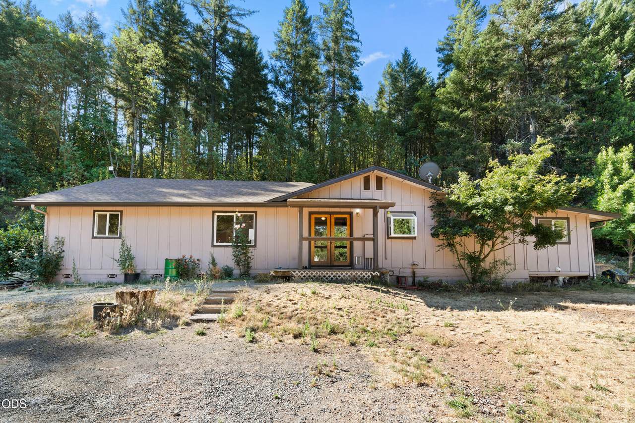 155 Kerby Mainline Road - Photo 1