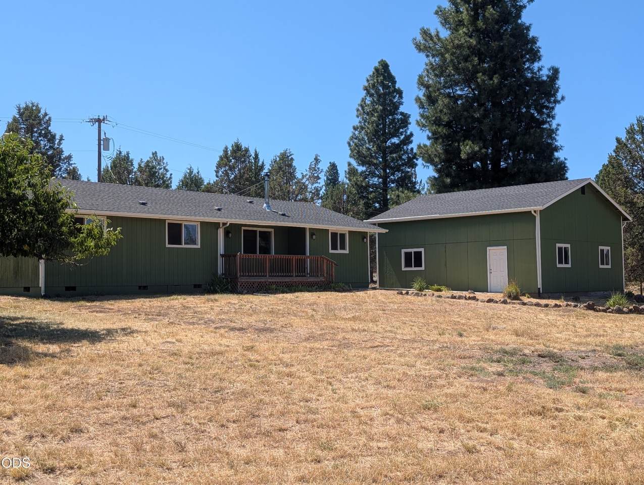 15527 Buck Road - Photo 1