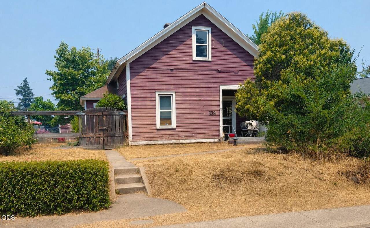 338 Fairmount Street - Photo 1