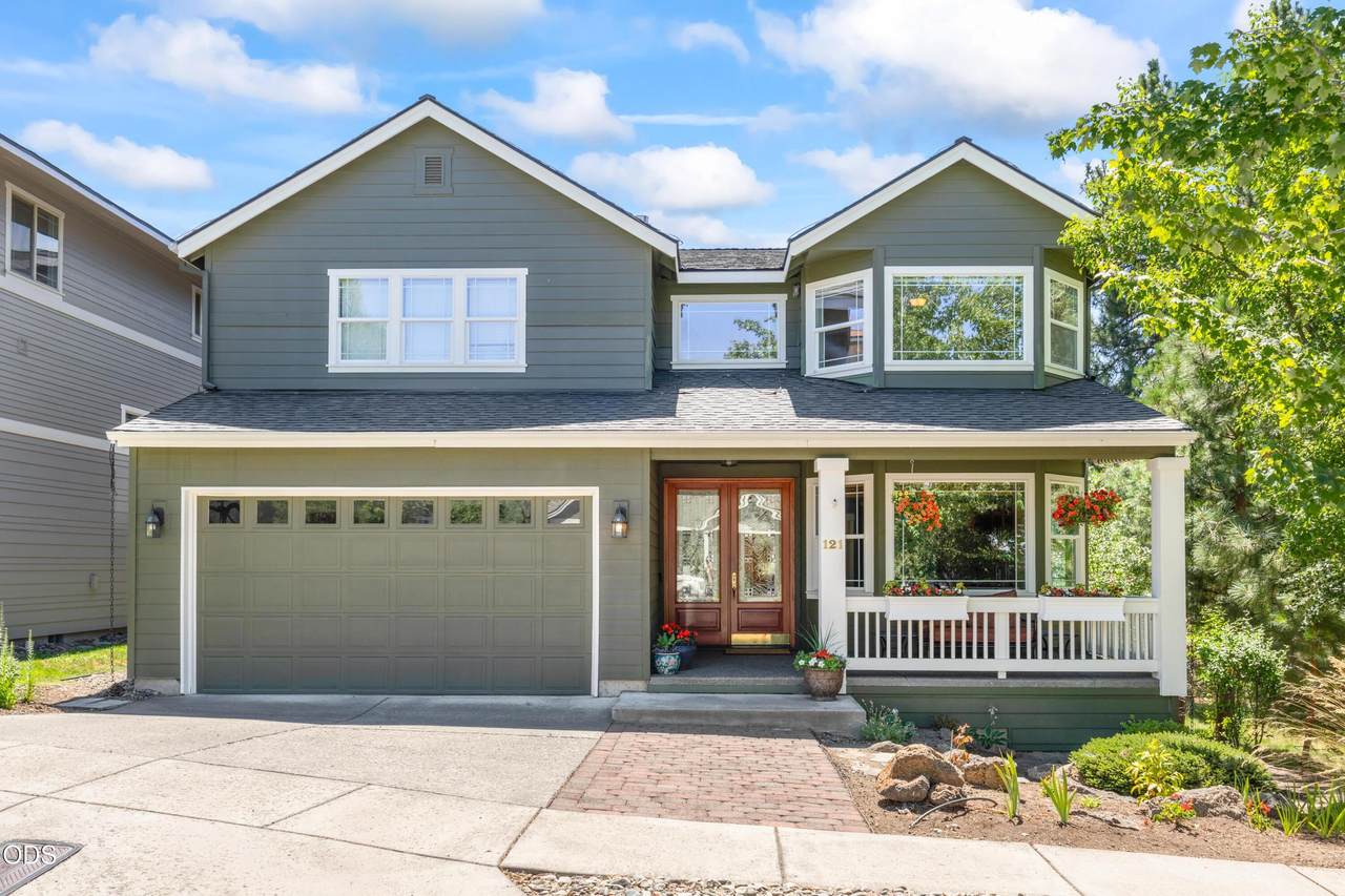 121 Outlook Vista Drive - Photo 1