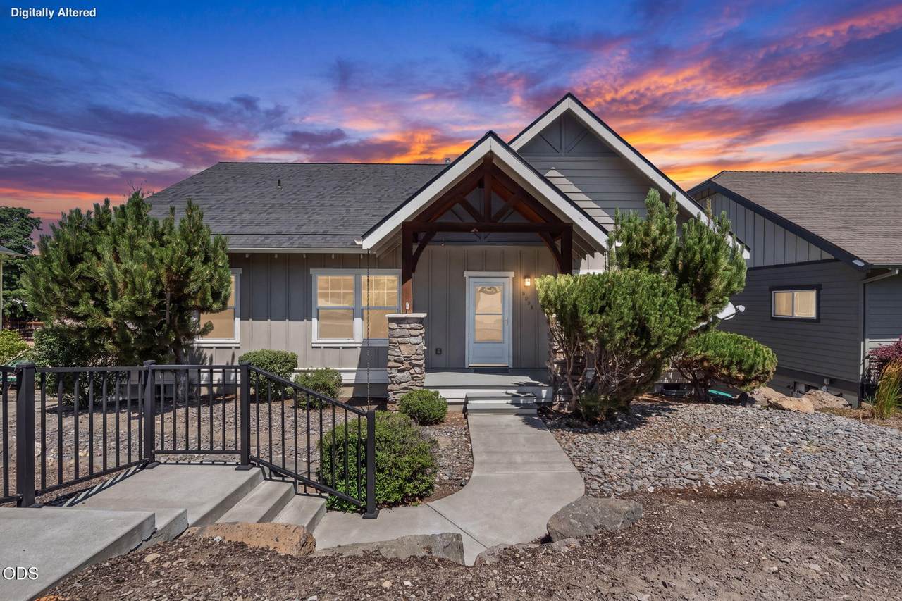 3551 Salmon Court - Photo 1
