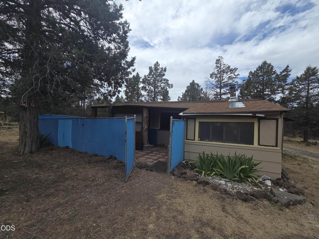 8314 Bly Mountain Cutoff Road - Photo 1