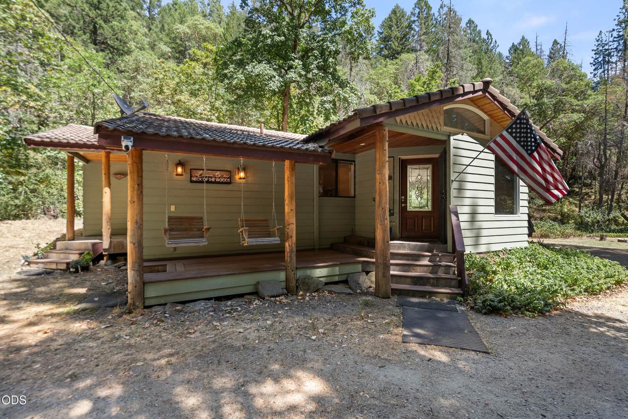 4955 Sardine Creek L Fork Road - Photo 1