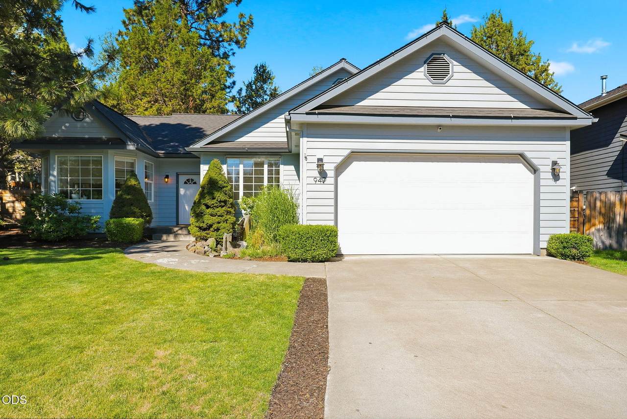 947 Sunwood Court - Photo 1