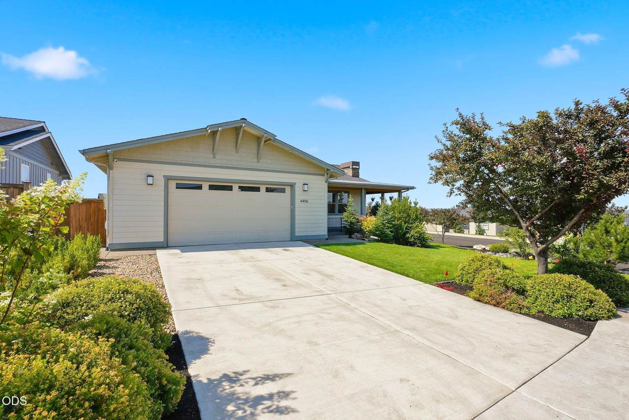 4496 Zenith Avenue - Photo 1