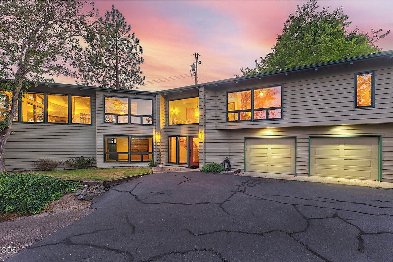 500 Woodson Drive - Photo 1