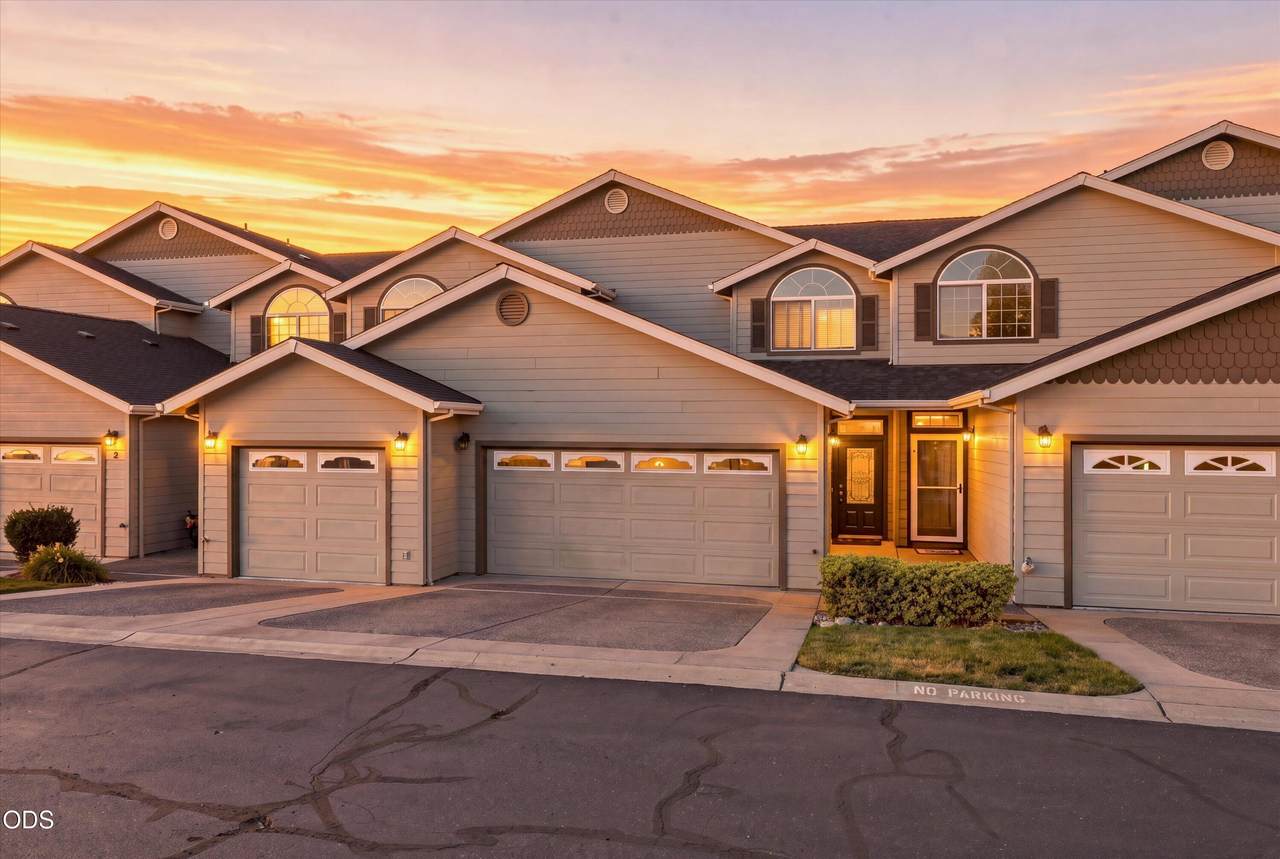 3855 Dover Ridge Drive - Photo 1