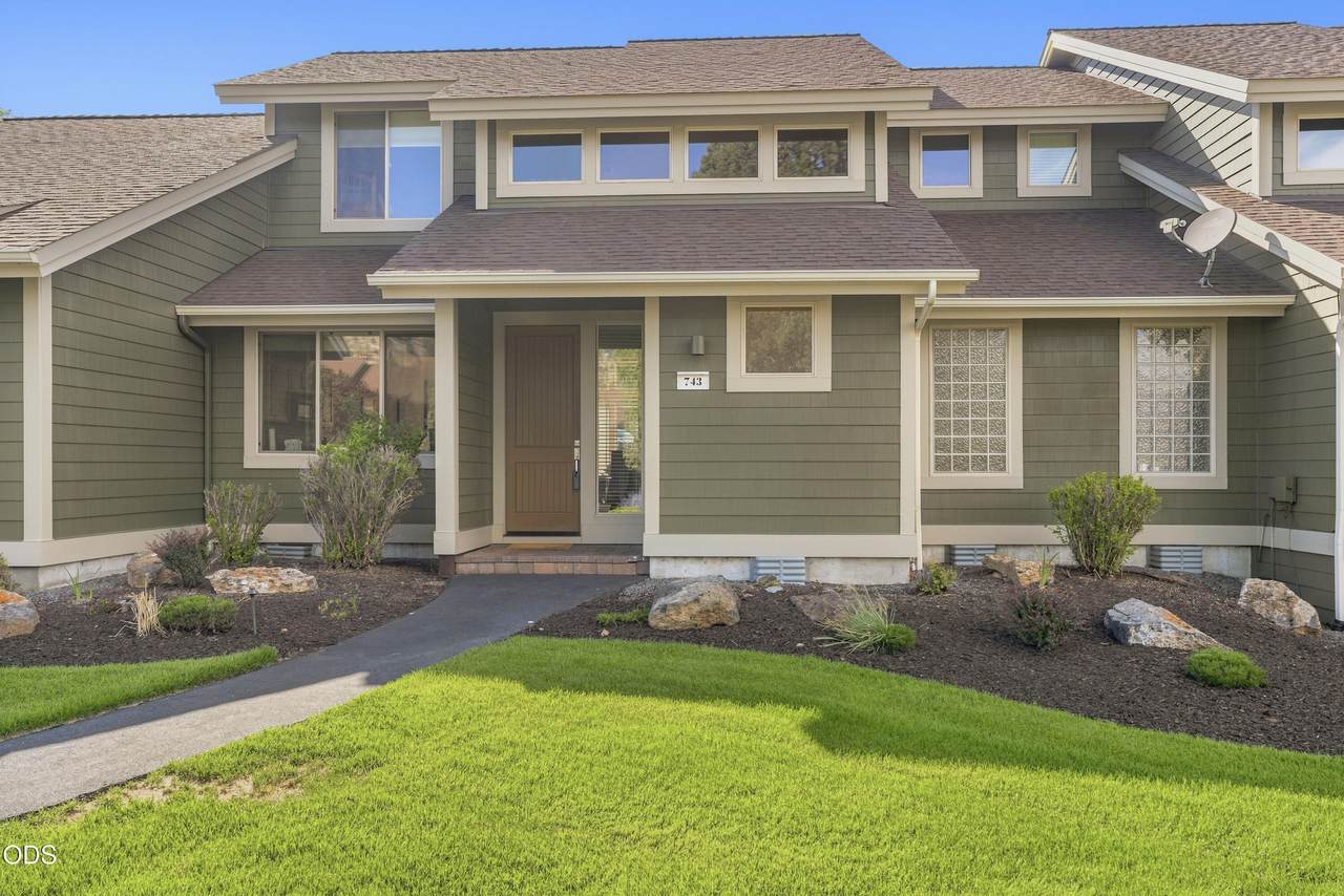 743 Sage Country Court - Photo 1