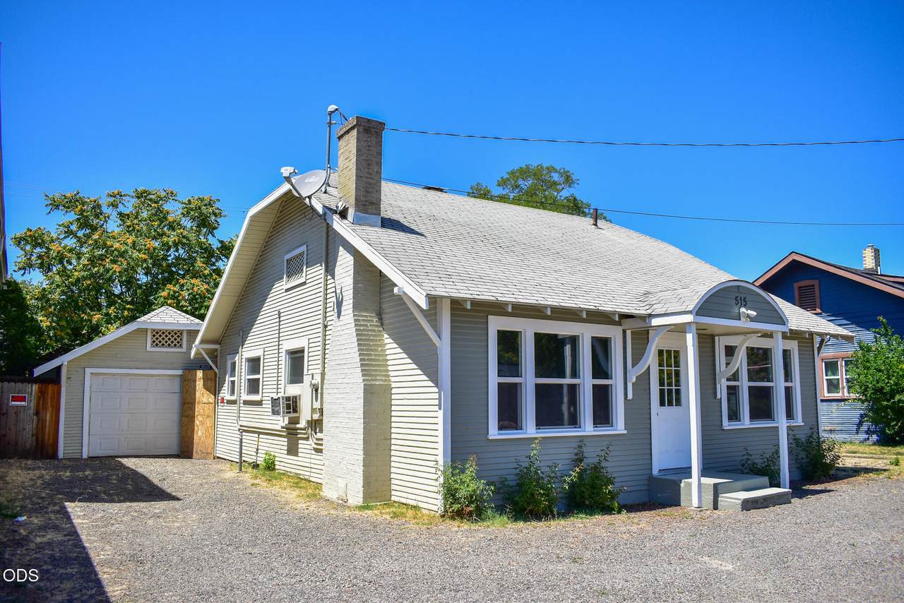 515 Riverside Avenue - Photo 1