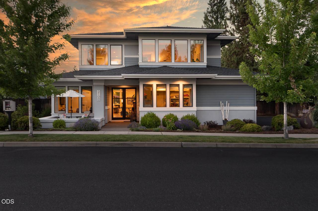 2100 Newport Hills Drive - Photo 1