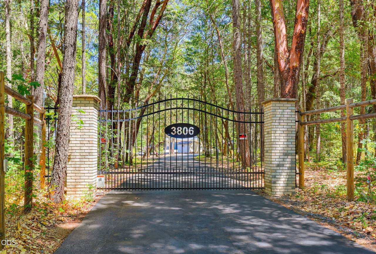 3806 Jumpoff Joe Creek Road - Photo 1