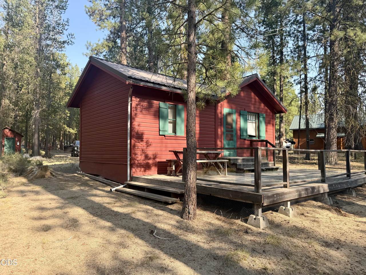 52094 Old Wickiup - Photo 1