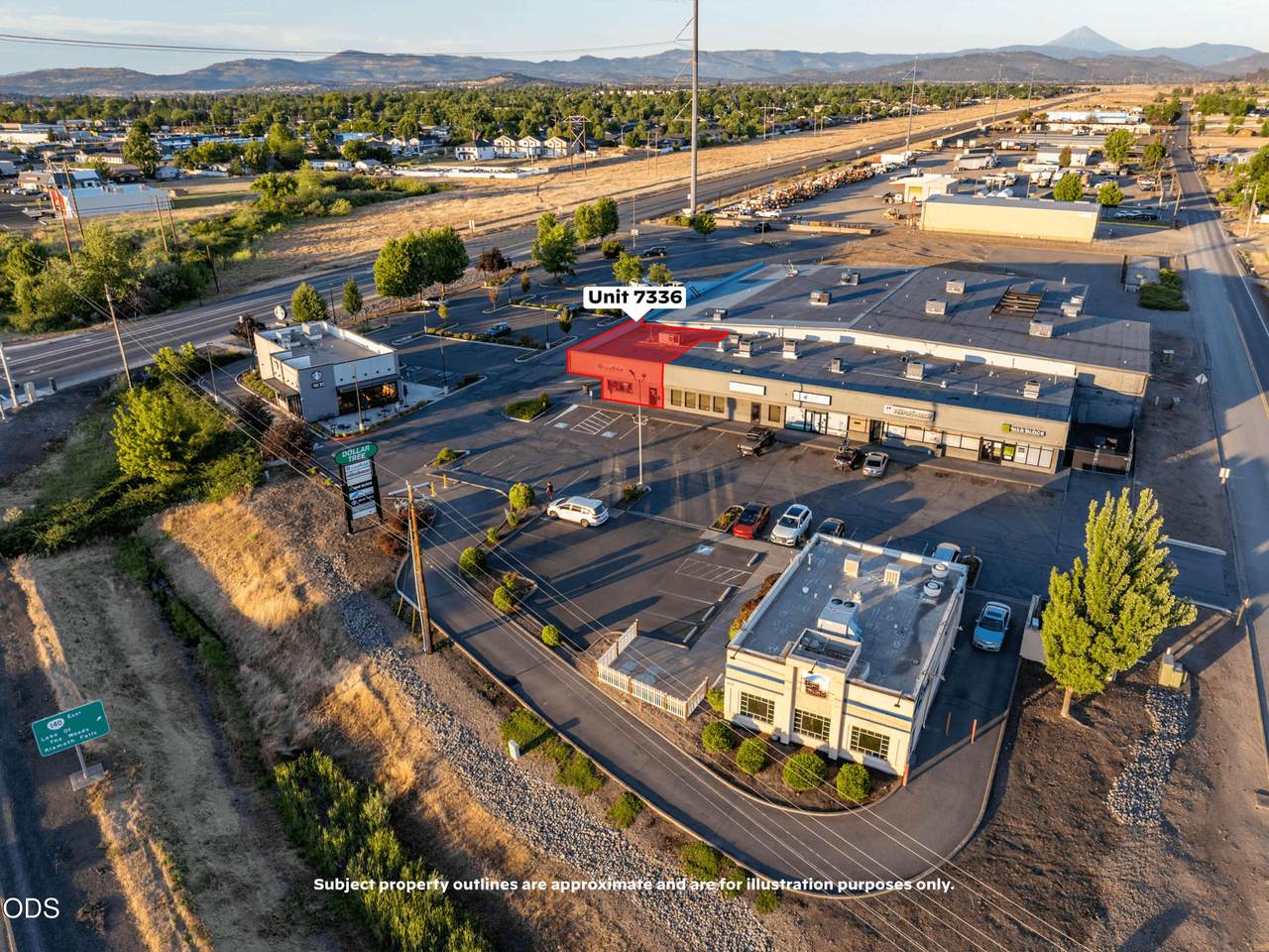 7336 Crater Lake Highway - Photo 1
