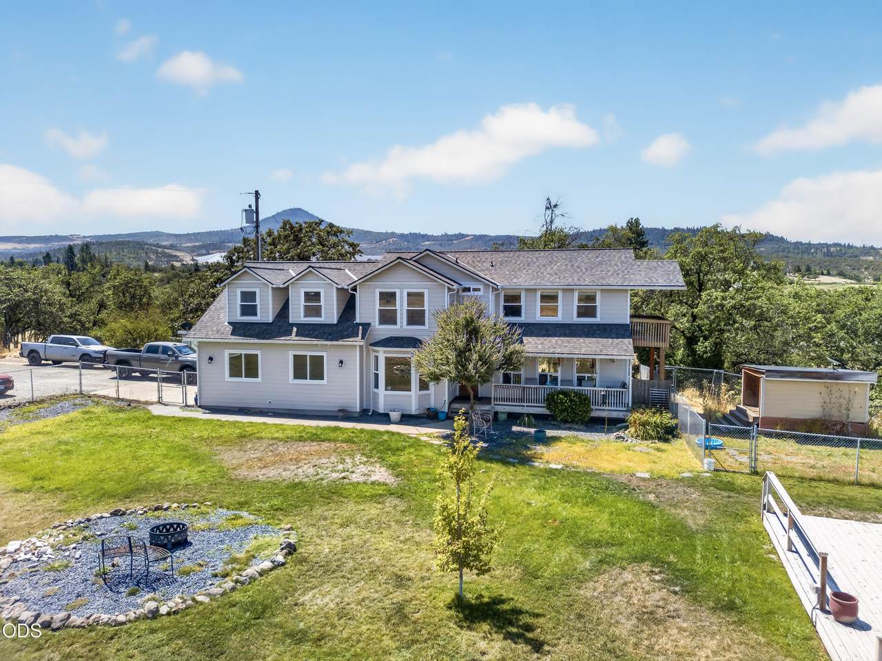 1350 Dry Creek Road - Photo 1
