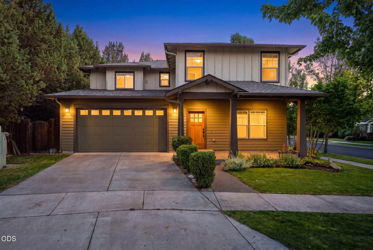 20308 Aberdeen Drive - Photo 1
