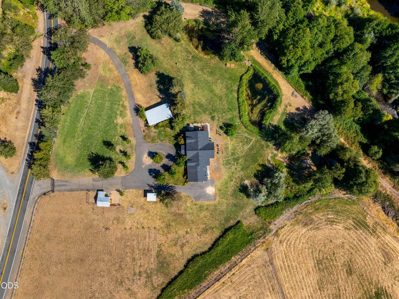 10999 Applegate Road - Photo 1