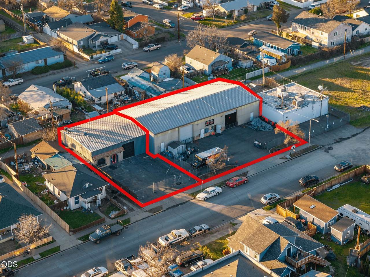 727 Welch Street - Photo 1