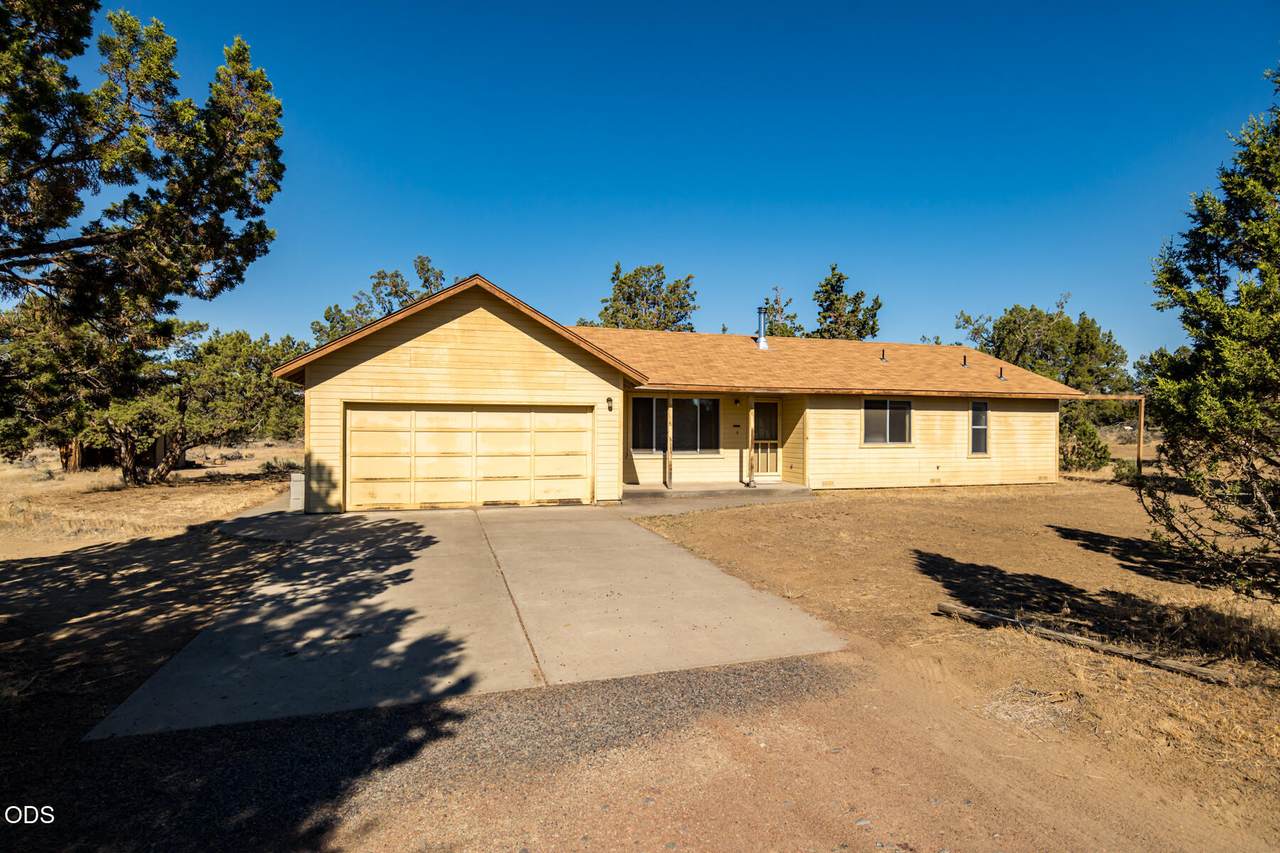 63455 Chaparrel Drive - Photo 1