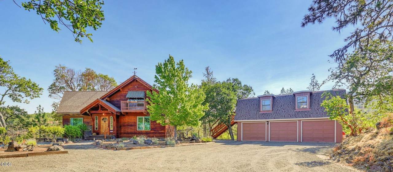 4001 Fork Little Butte Creek Road - Photo 1