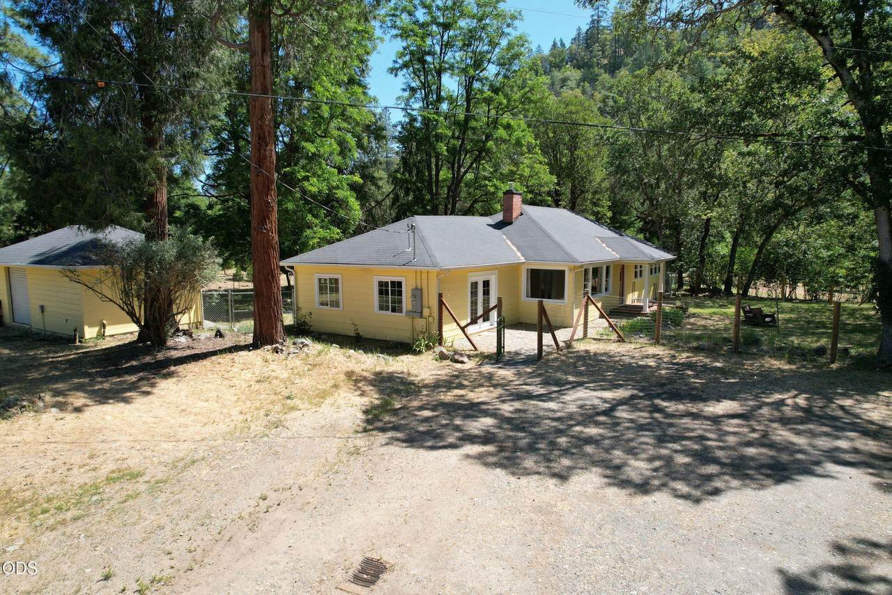 199 Powell Creek Road - Photo 1