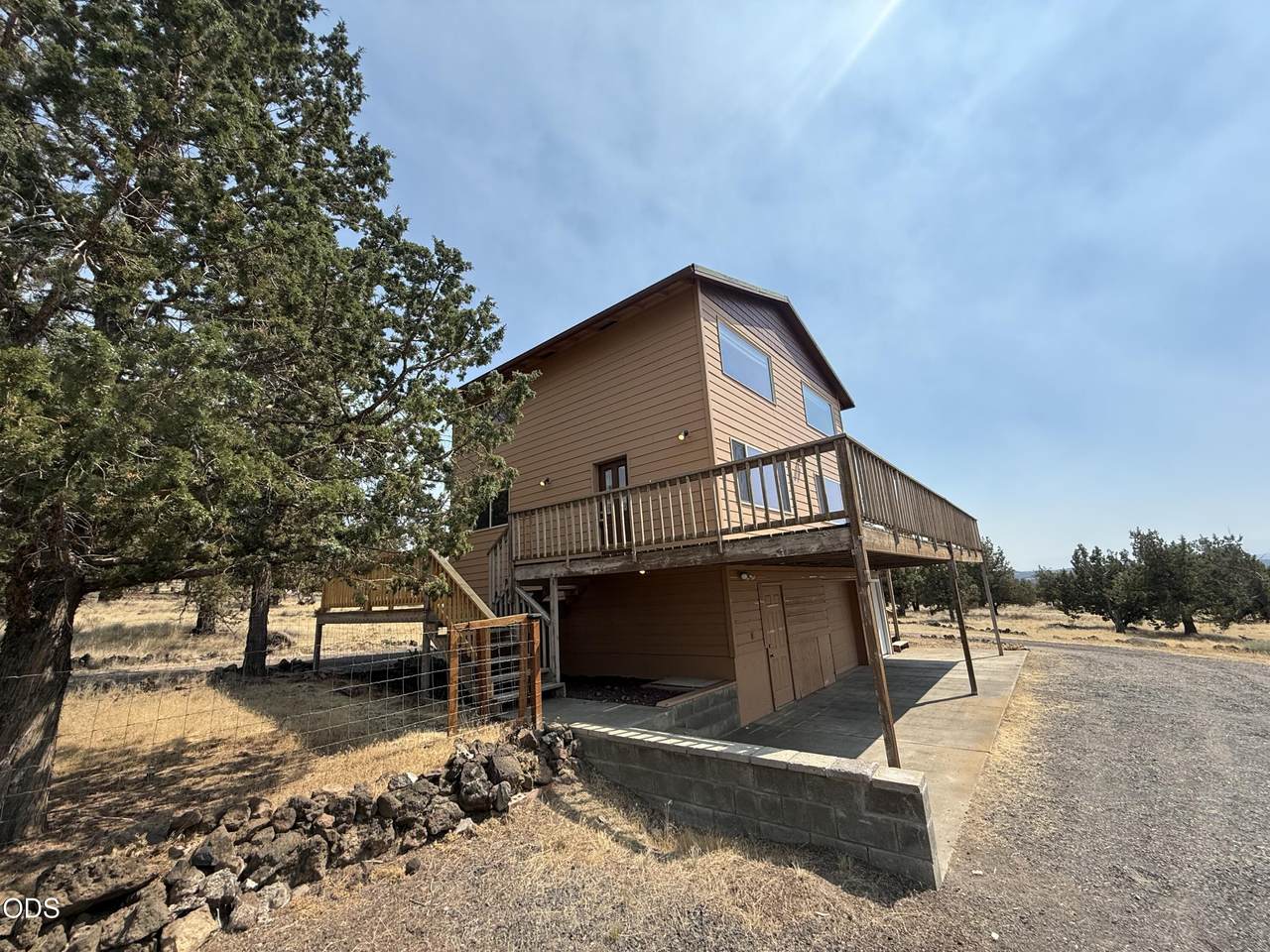 8501 Shad Road - Photo 1
