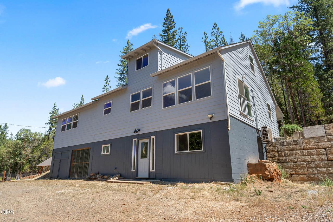 2016 Sykes Creek Road - Photo 1