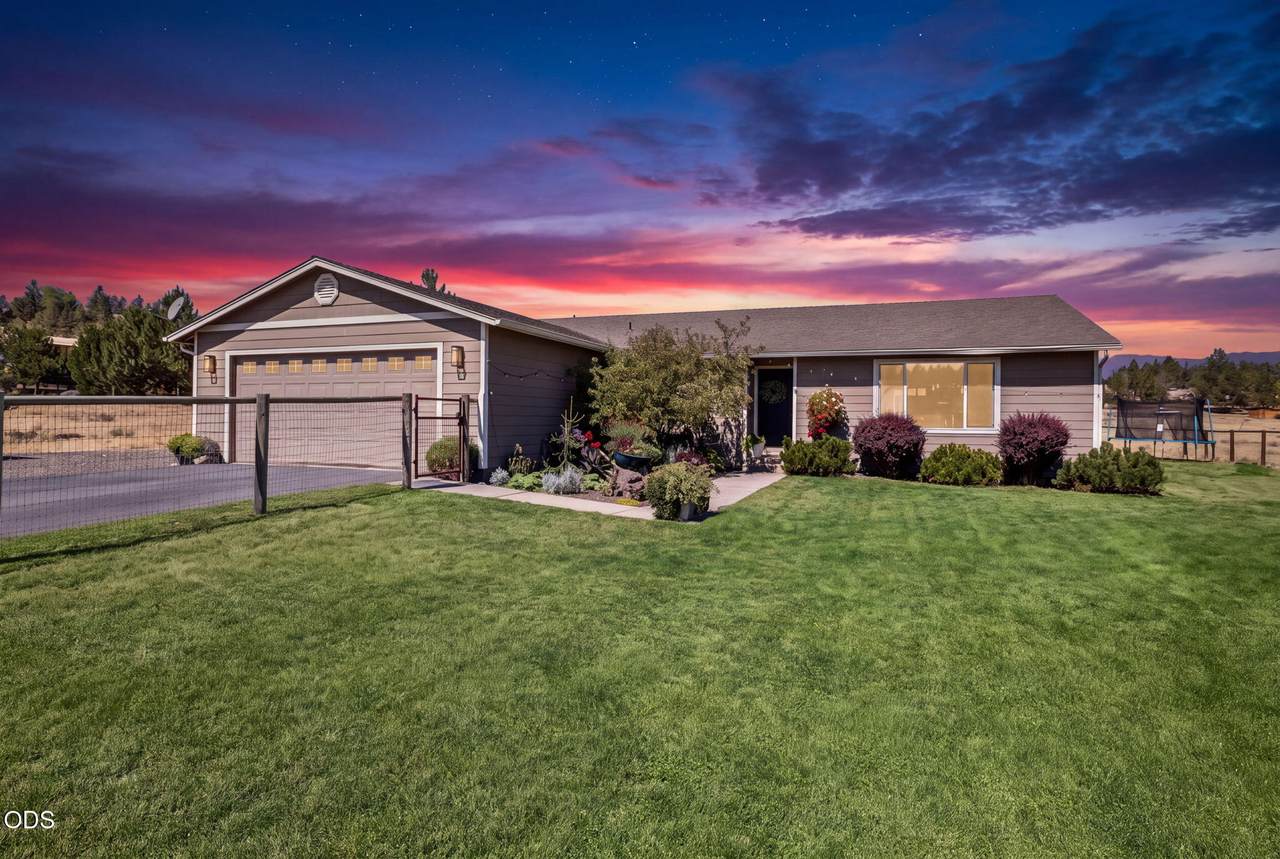 1940 Sagebrush Drive - Photo 1