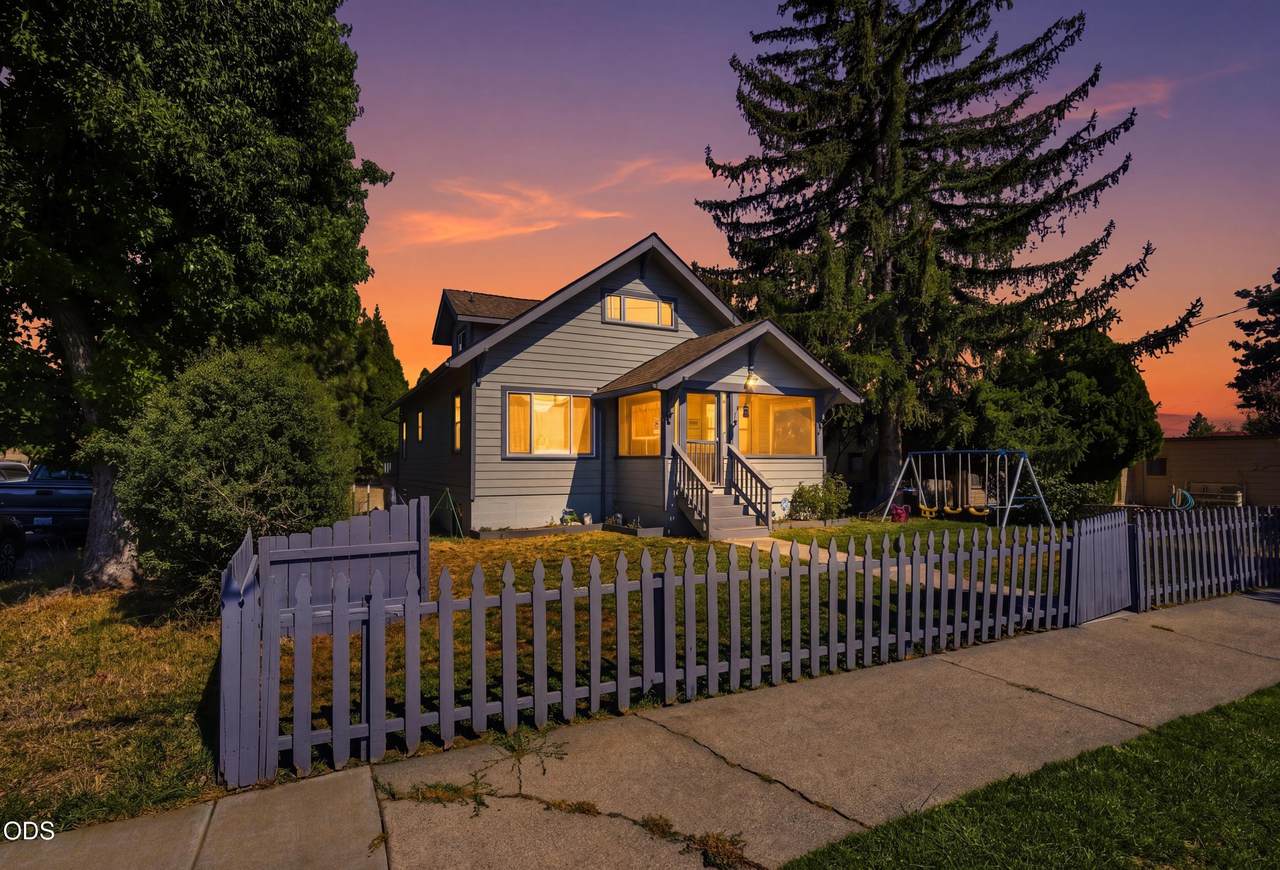 1055 California - Photo 1