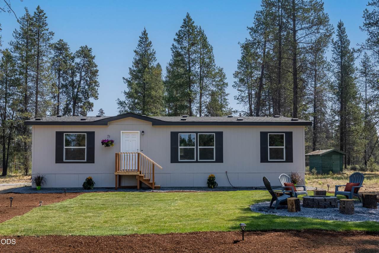17033 Cagle Road - Photo 1