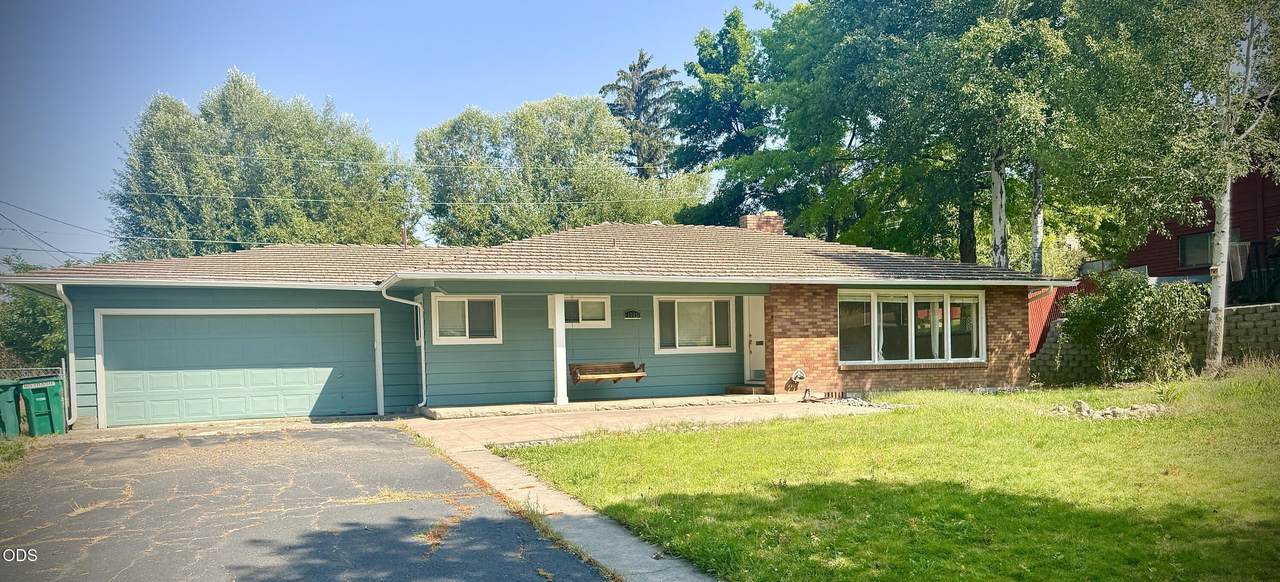 1845 Lawrence Street - Photo 1