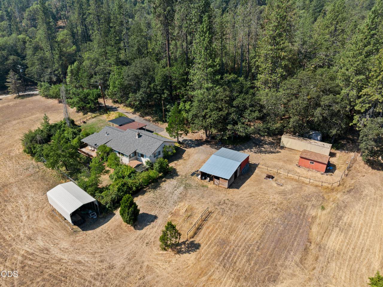 1843 Evans Creek Road - Photo 1