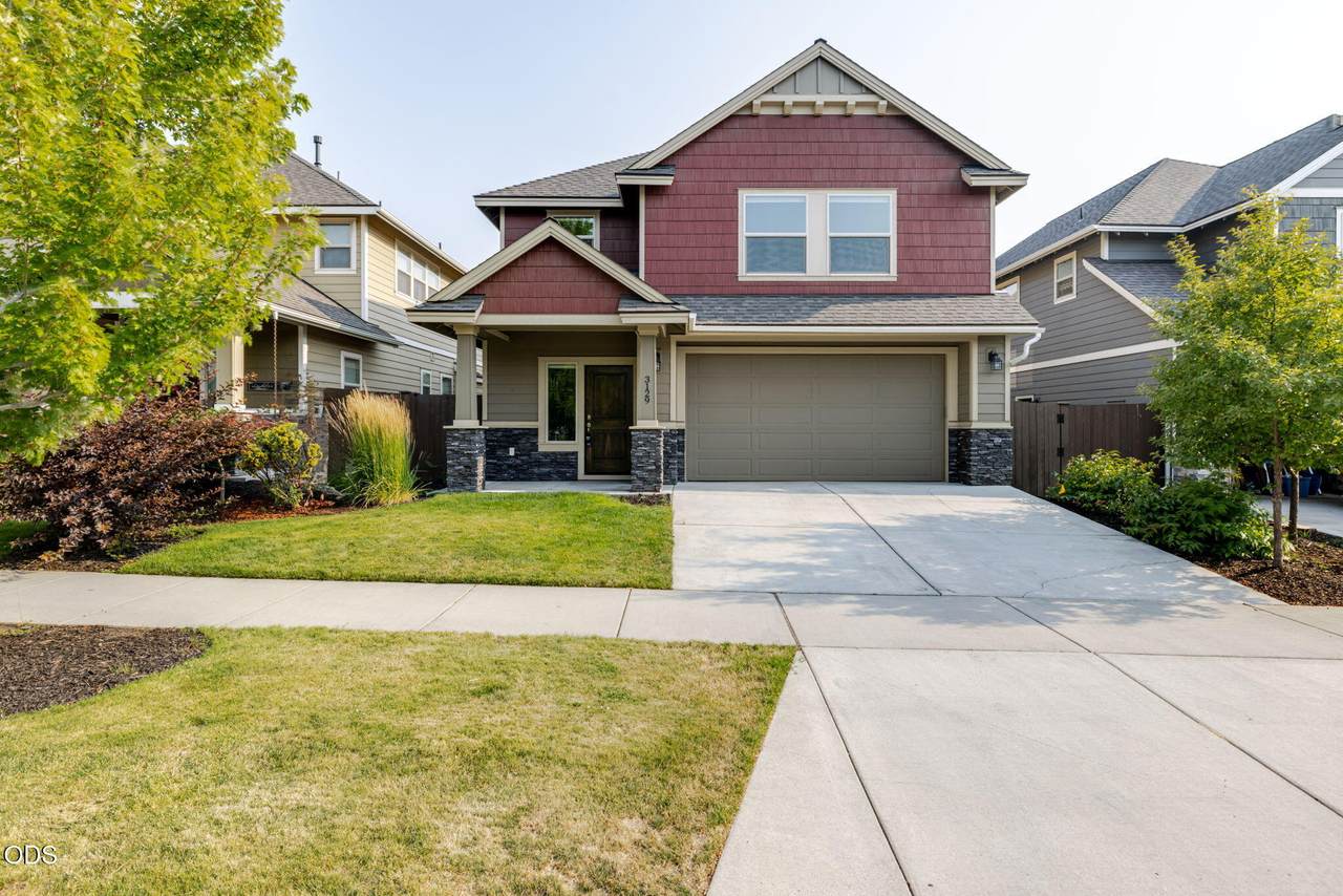 3129 Flagstone - Photo 1