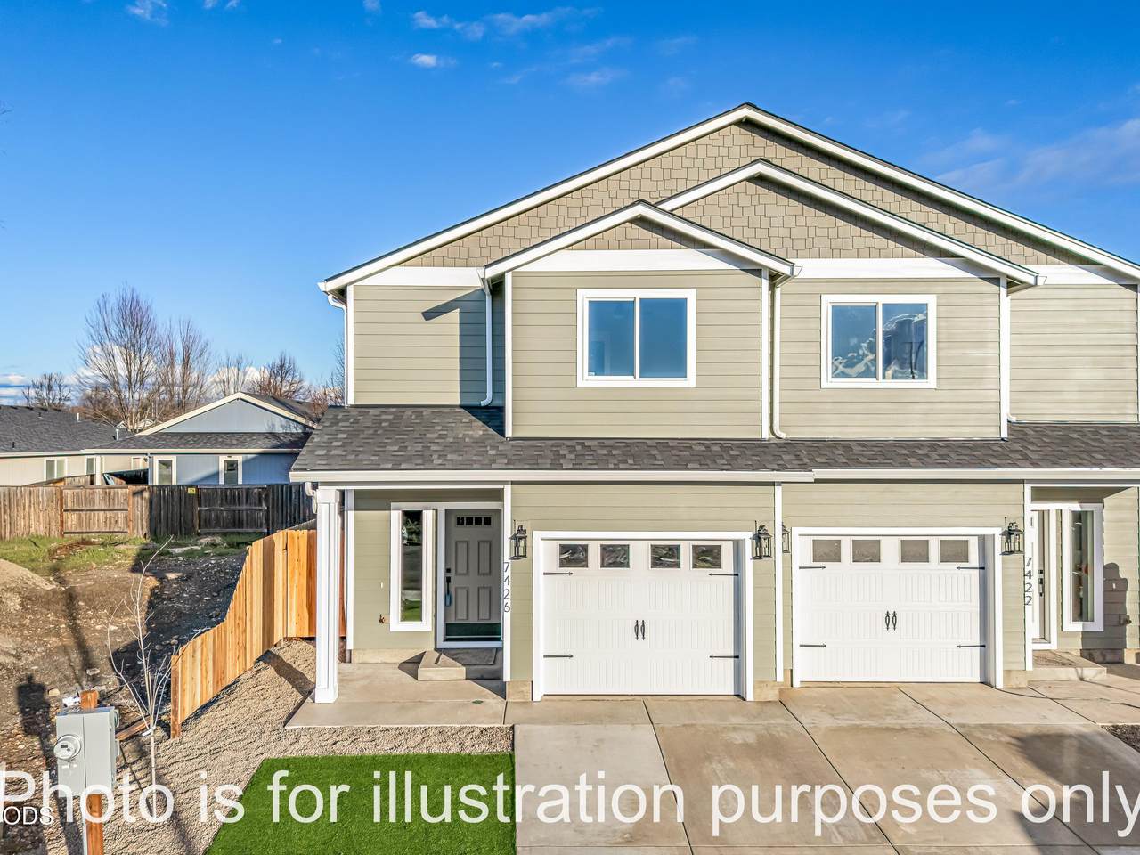 7402 Denman Court - Photo 1
