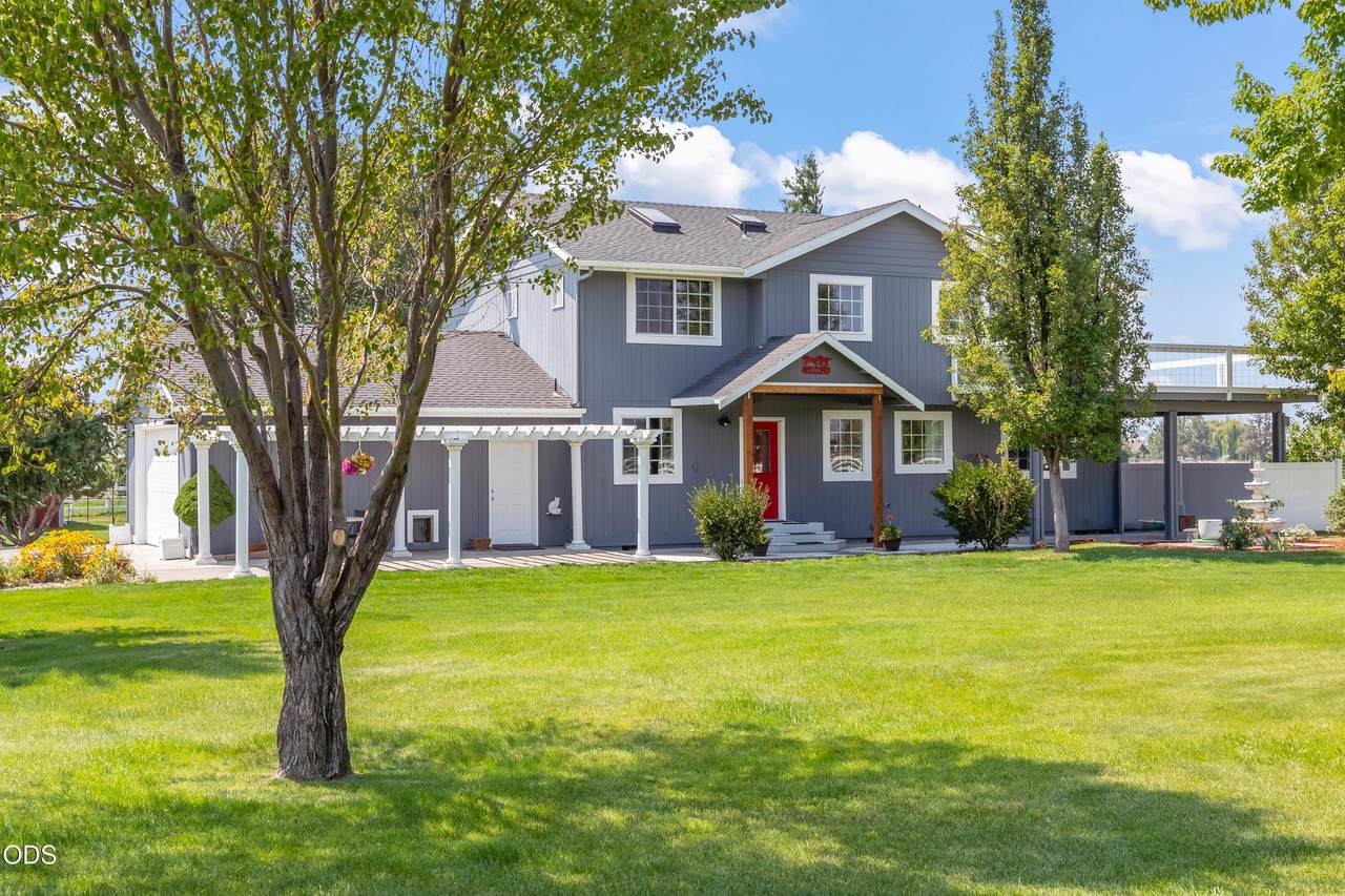 7070 Juniper Ridge Road - Photo 1