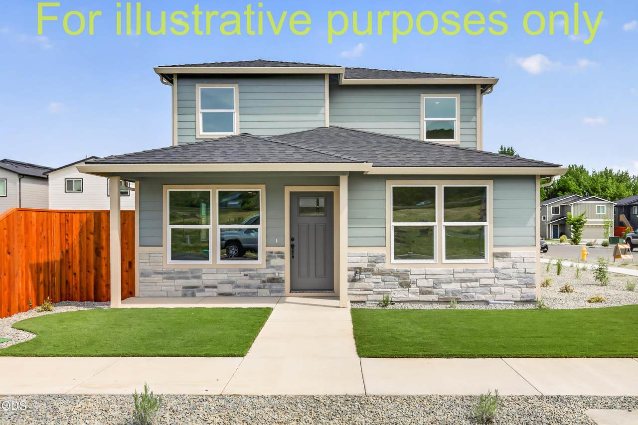 953 Honey Bee Street - Photo 1