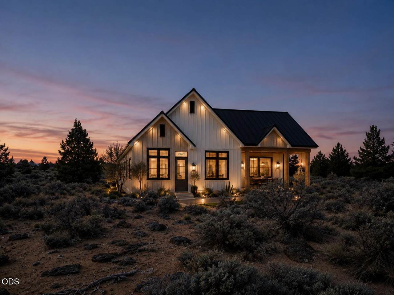 60840 Billadeau Road - Photo 1
