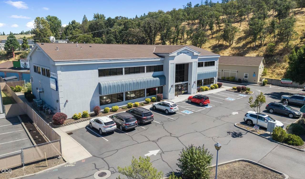 1661 Highway 99 - Photo 1