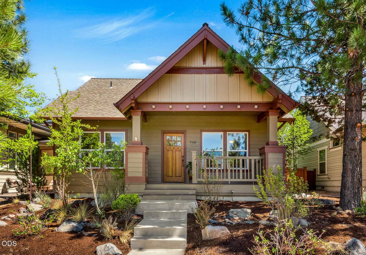 740 Mount Washington Drive - Photo 1
