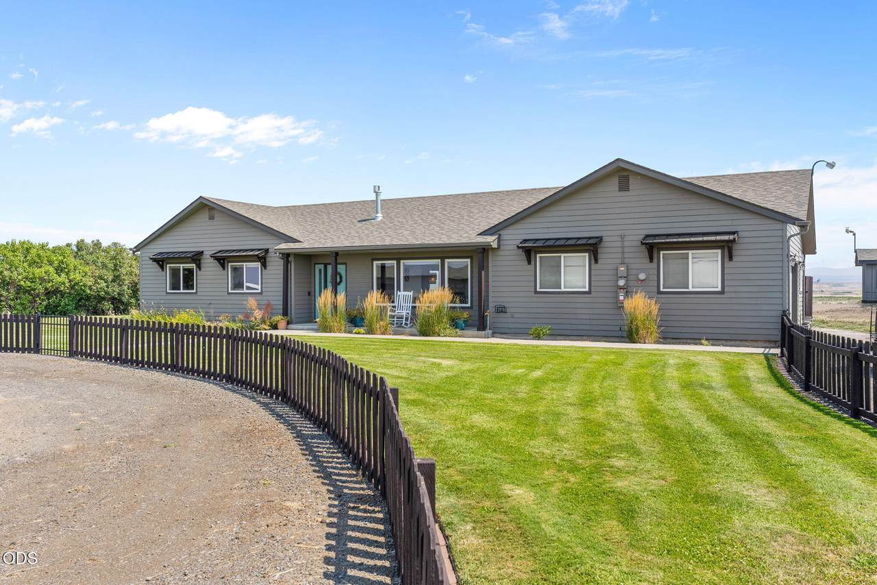 6505 Feather Drive - Photo 1