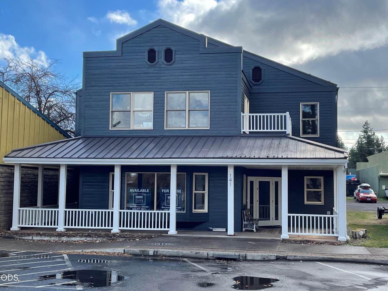 141 Main Avenue - Photo 1