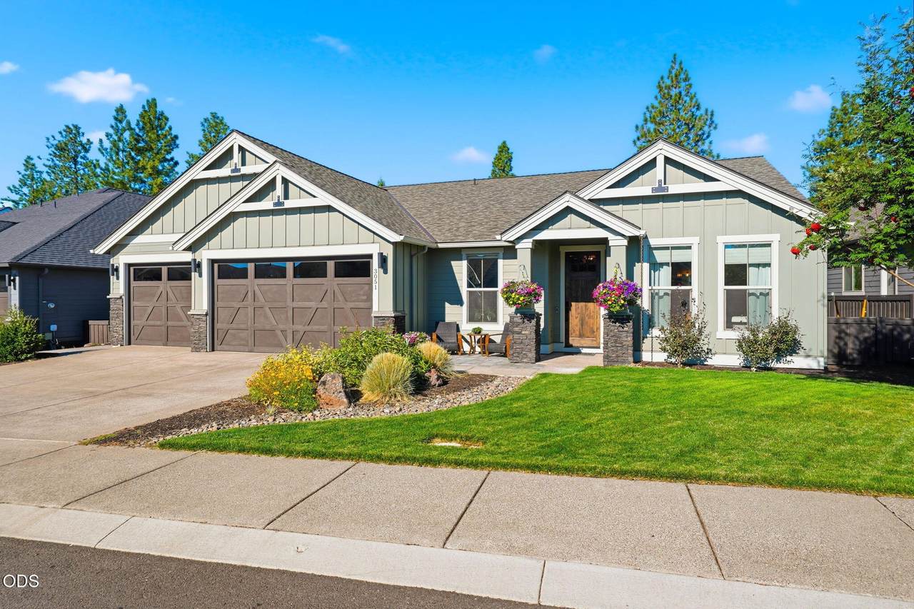 3051 Hidden Ridge Drive - Photo 1